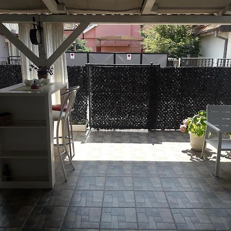 Apartmani Ni Extérieur photo