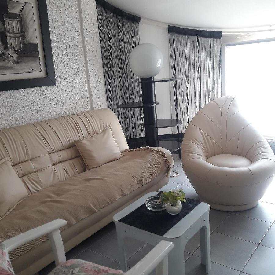 Apartmani Ni Extérieur photo