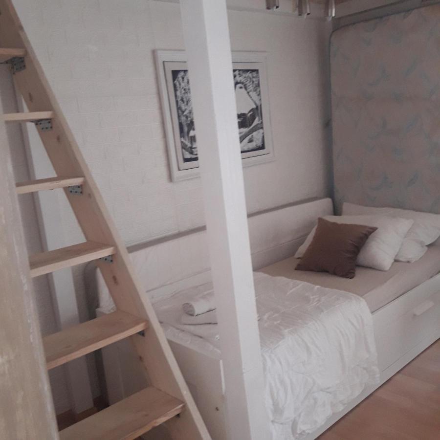 Apartmani Ni Extérieur photo