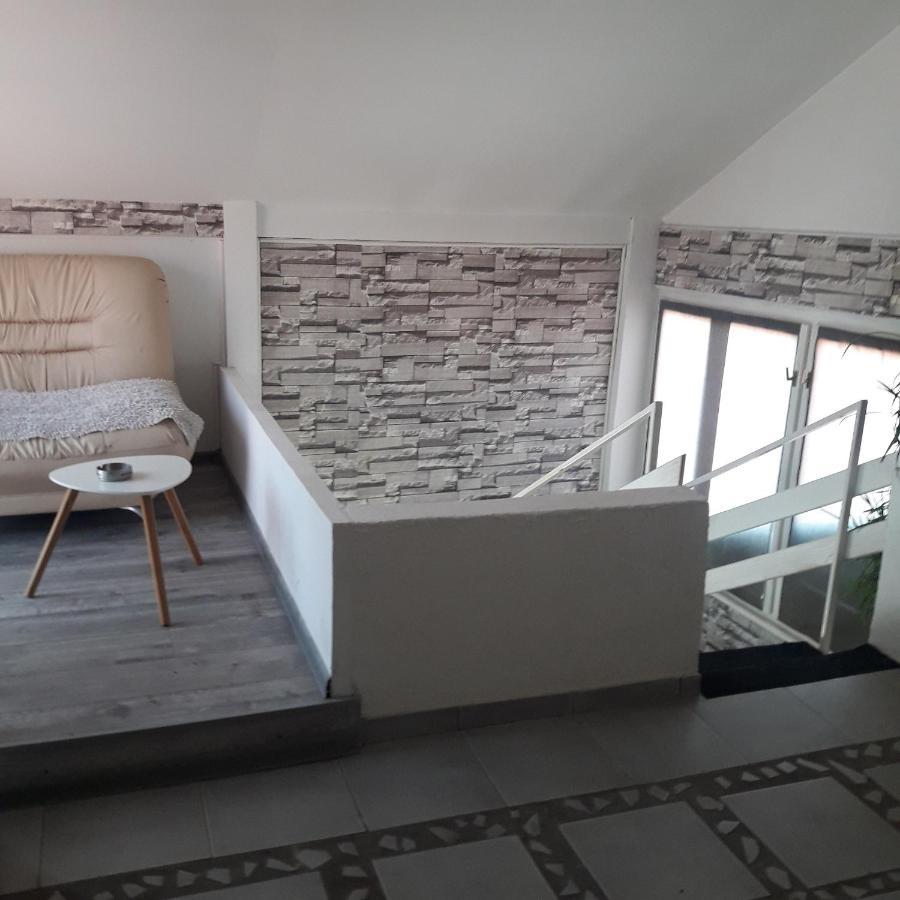 Apartmani Ni Extérieur photo