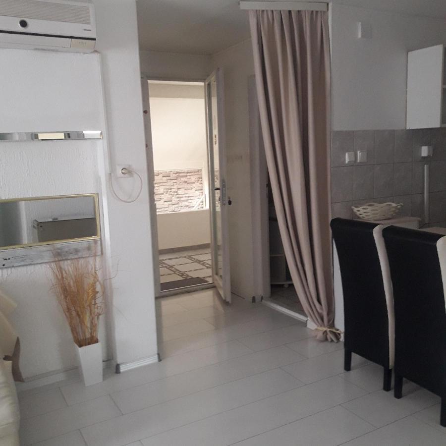 Apartmani Ni Extérieur photo