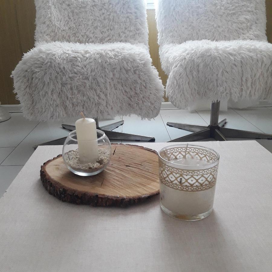 Apartmani Ni Extérieur photo