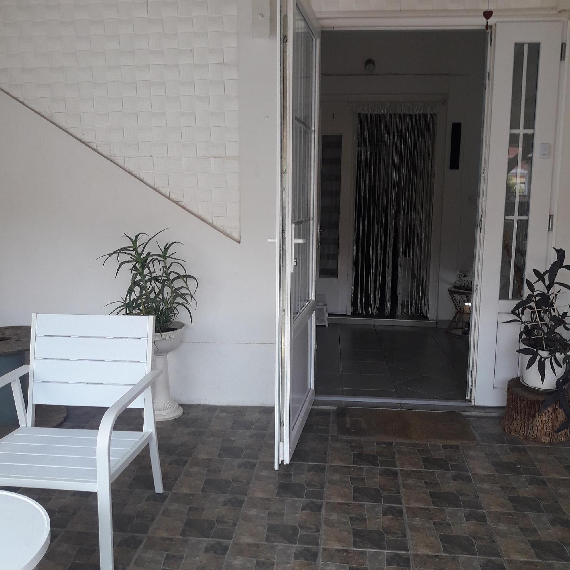 Apartmani Ni Extérieur photo