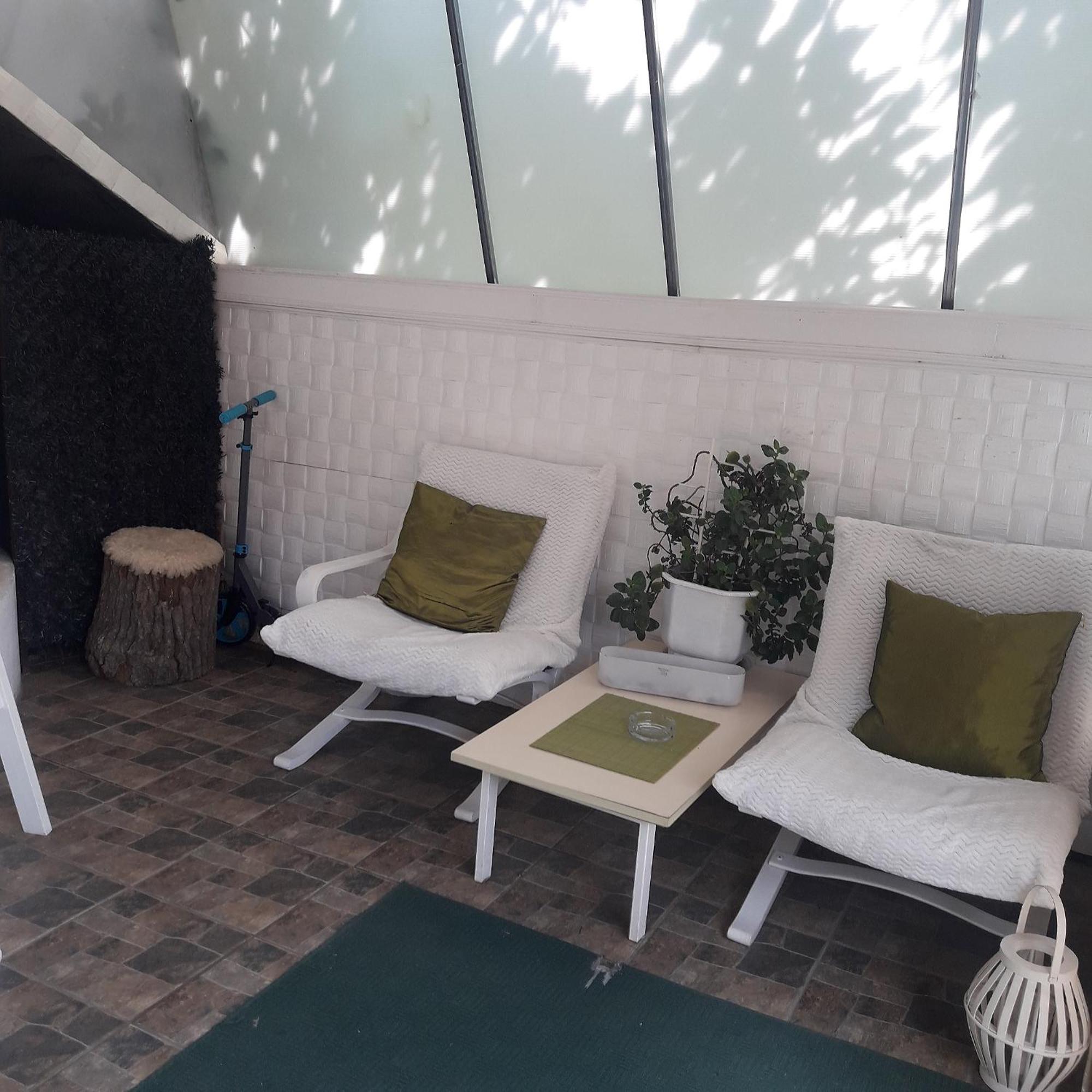 Apartmani Ni Extérieur photo