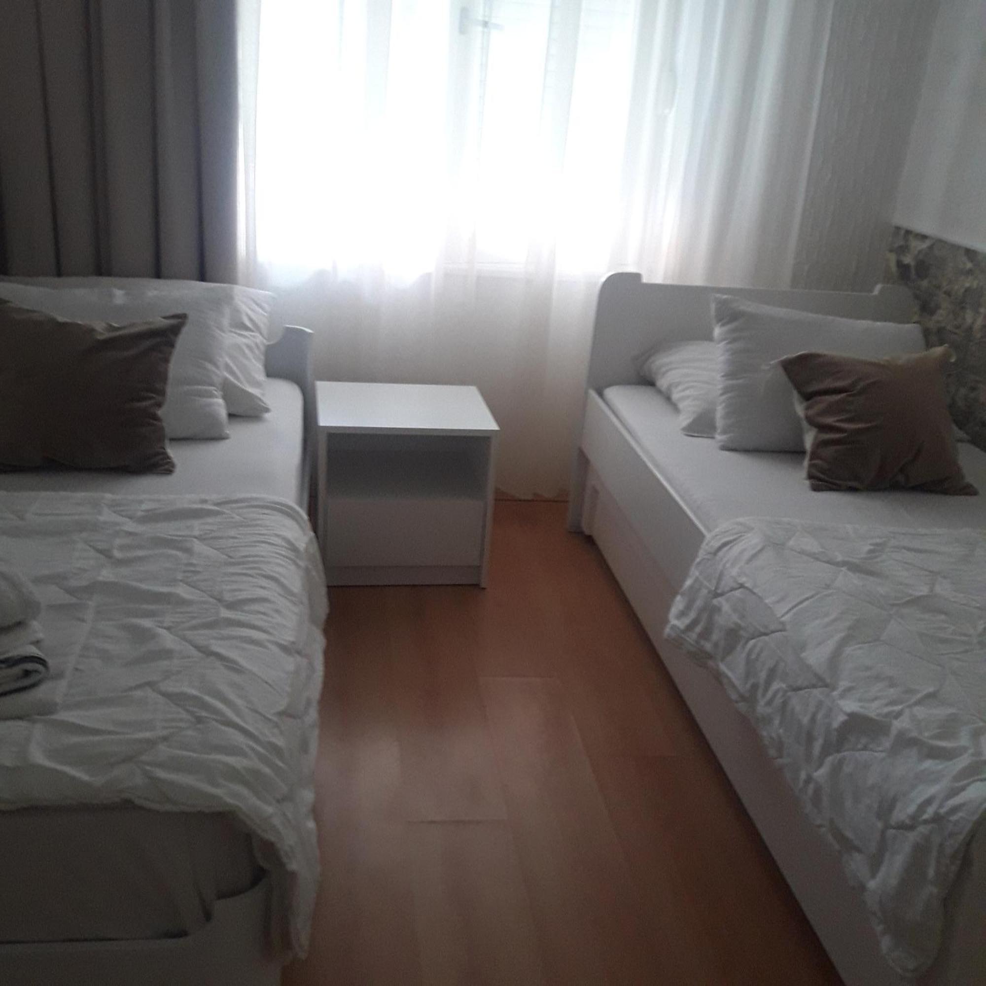 Apartmani Ni Extérieur photo