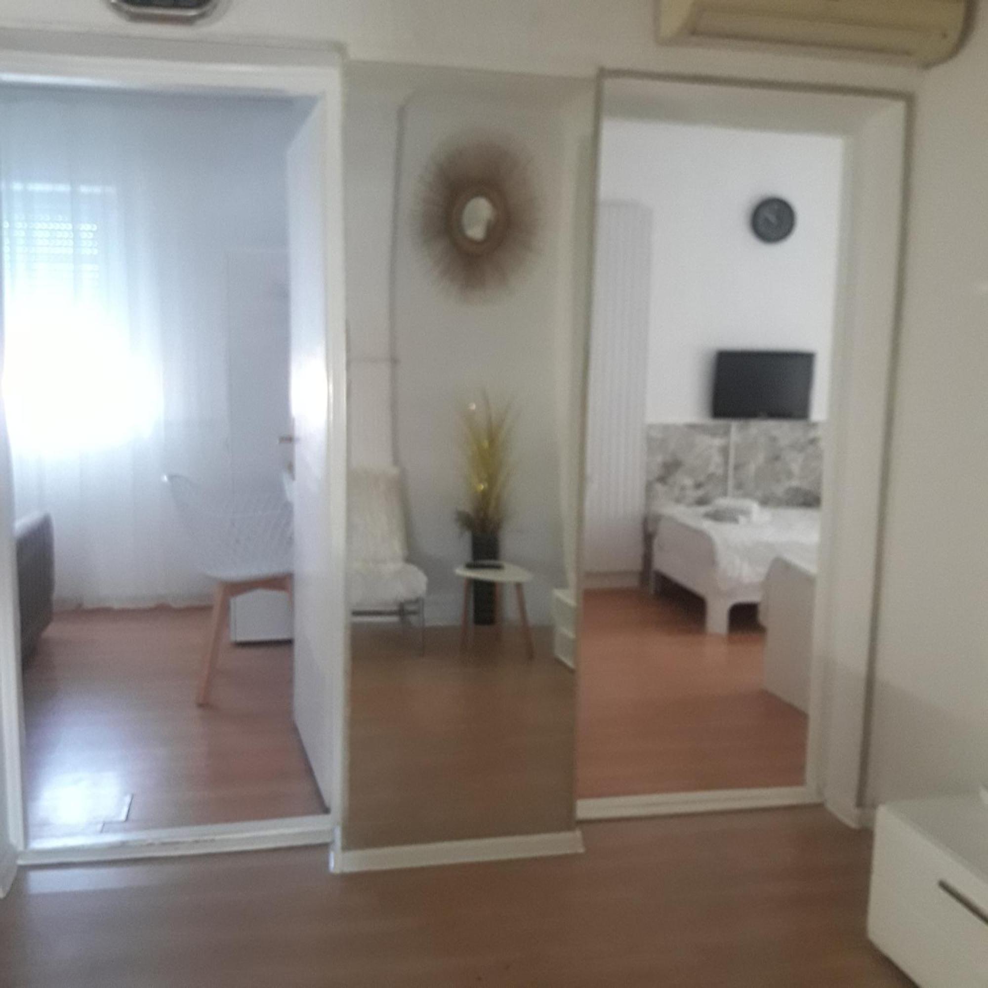 Apartmani Ni Extérieur photo