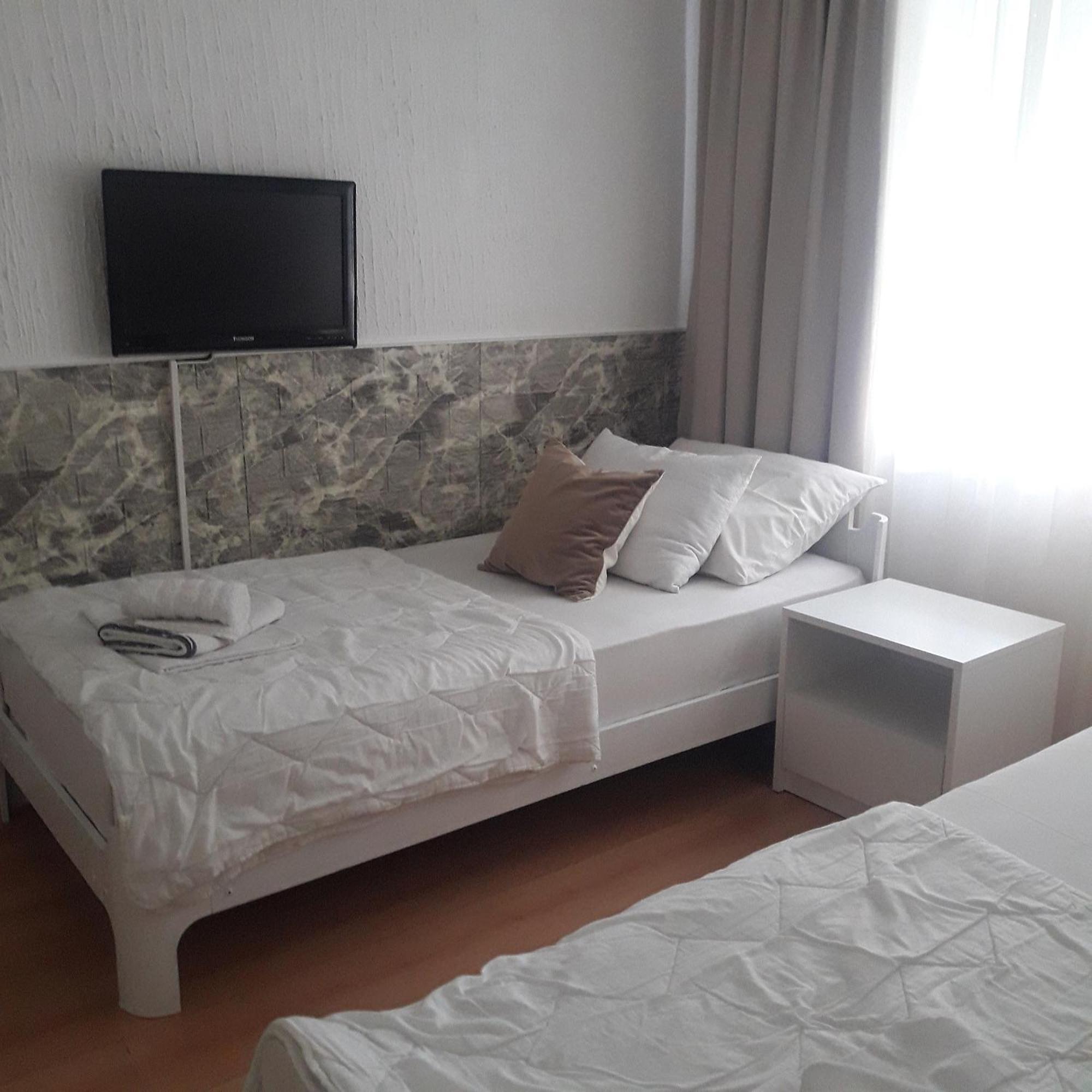 Apartmani Ni Extérieur photo