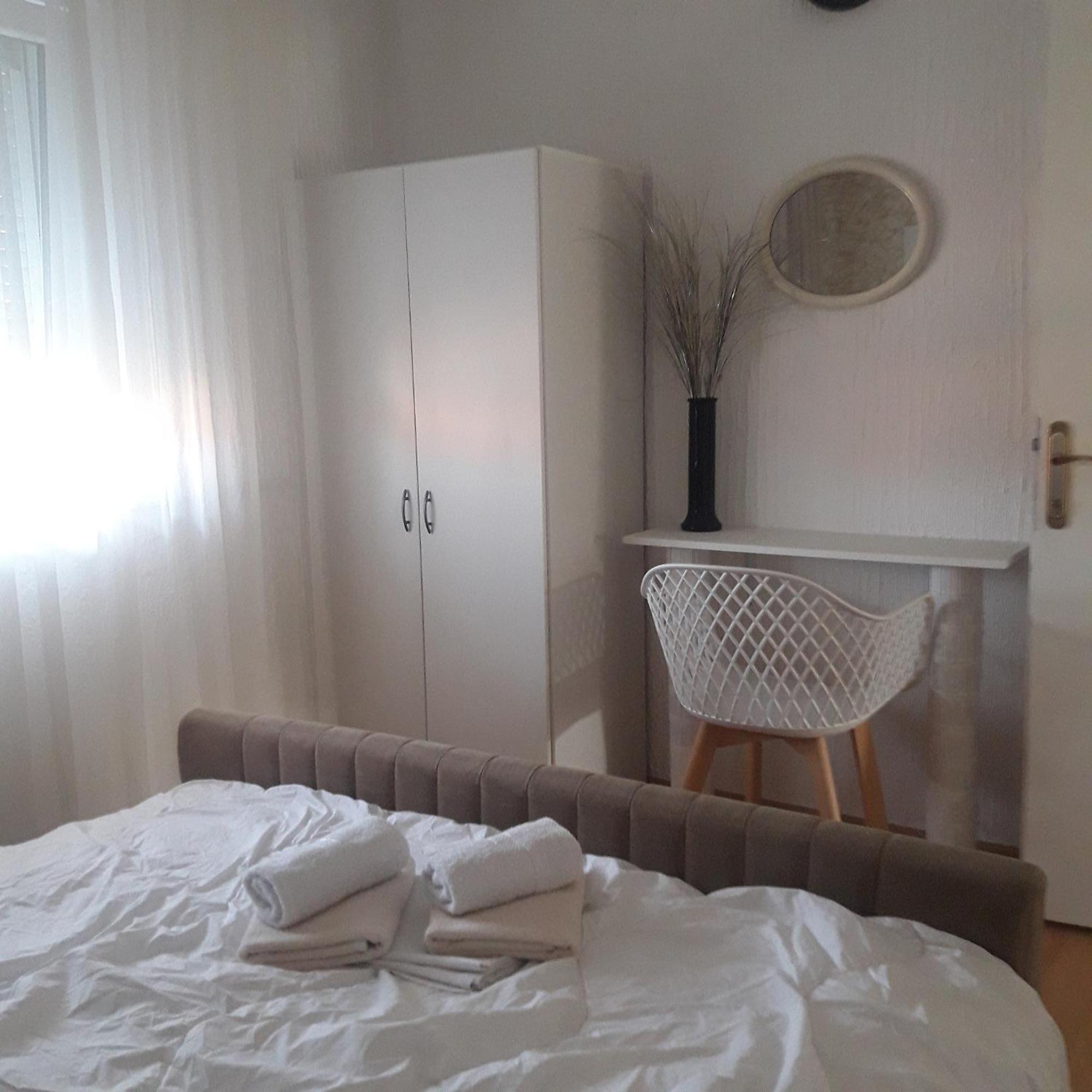 Apartmani Ni Extérieur photo