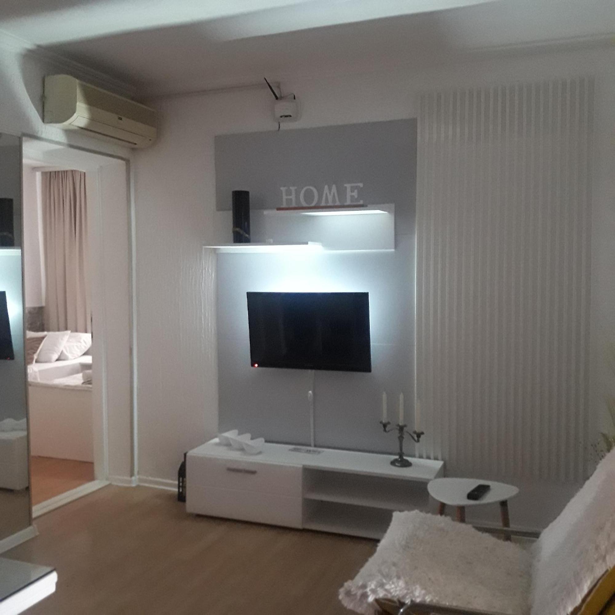 Apartmani Ni Extérieur photo