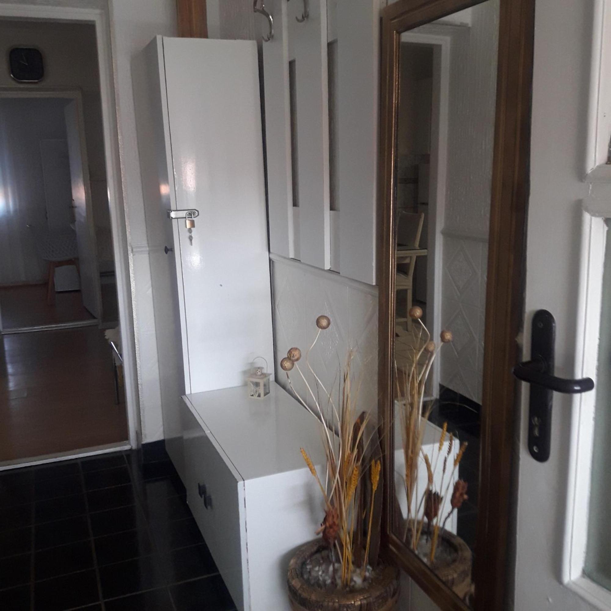 Apartmani Ni Extérieur photo