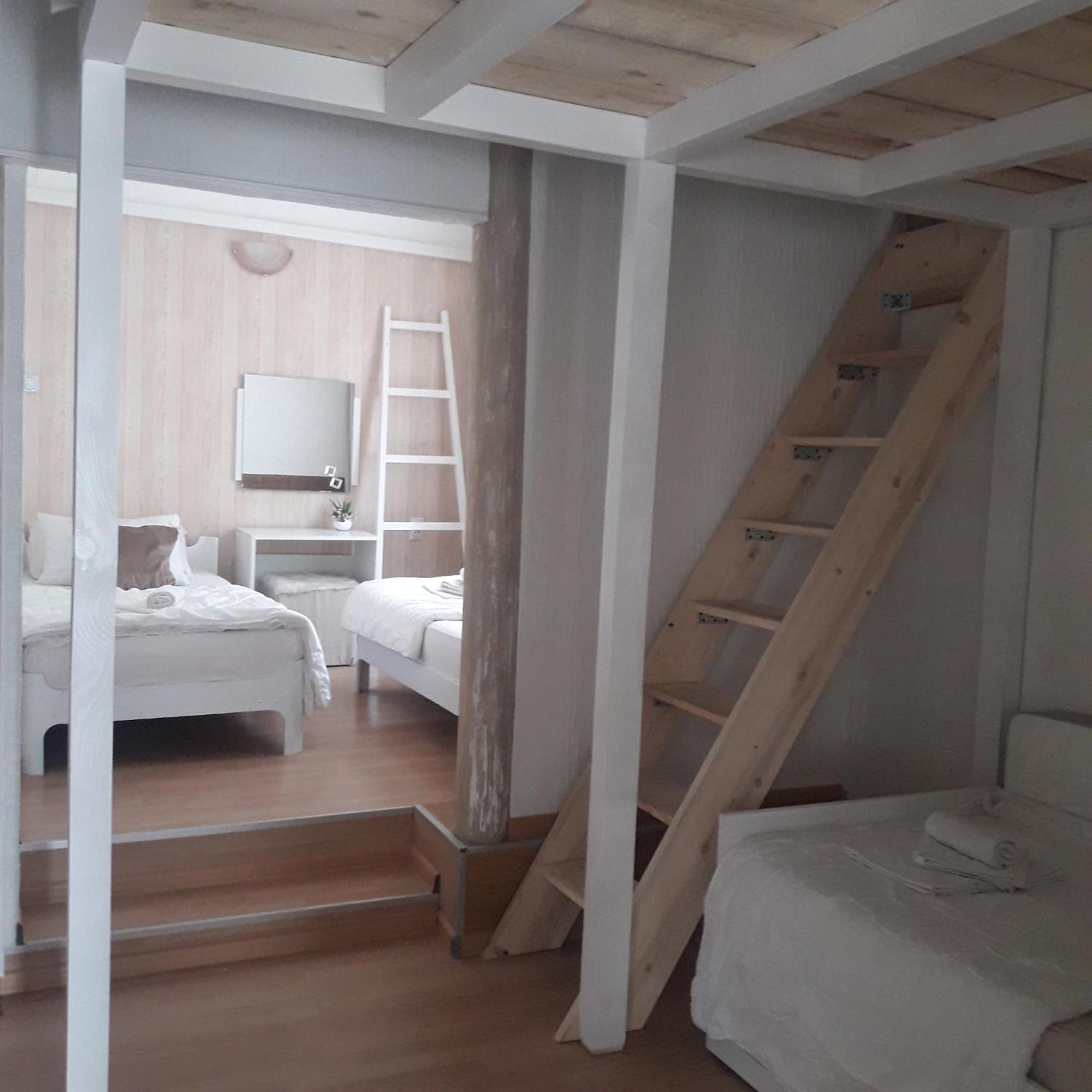 Apartmani Ni Extérieur photo