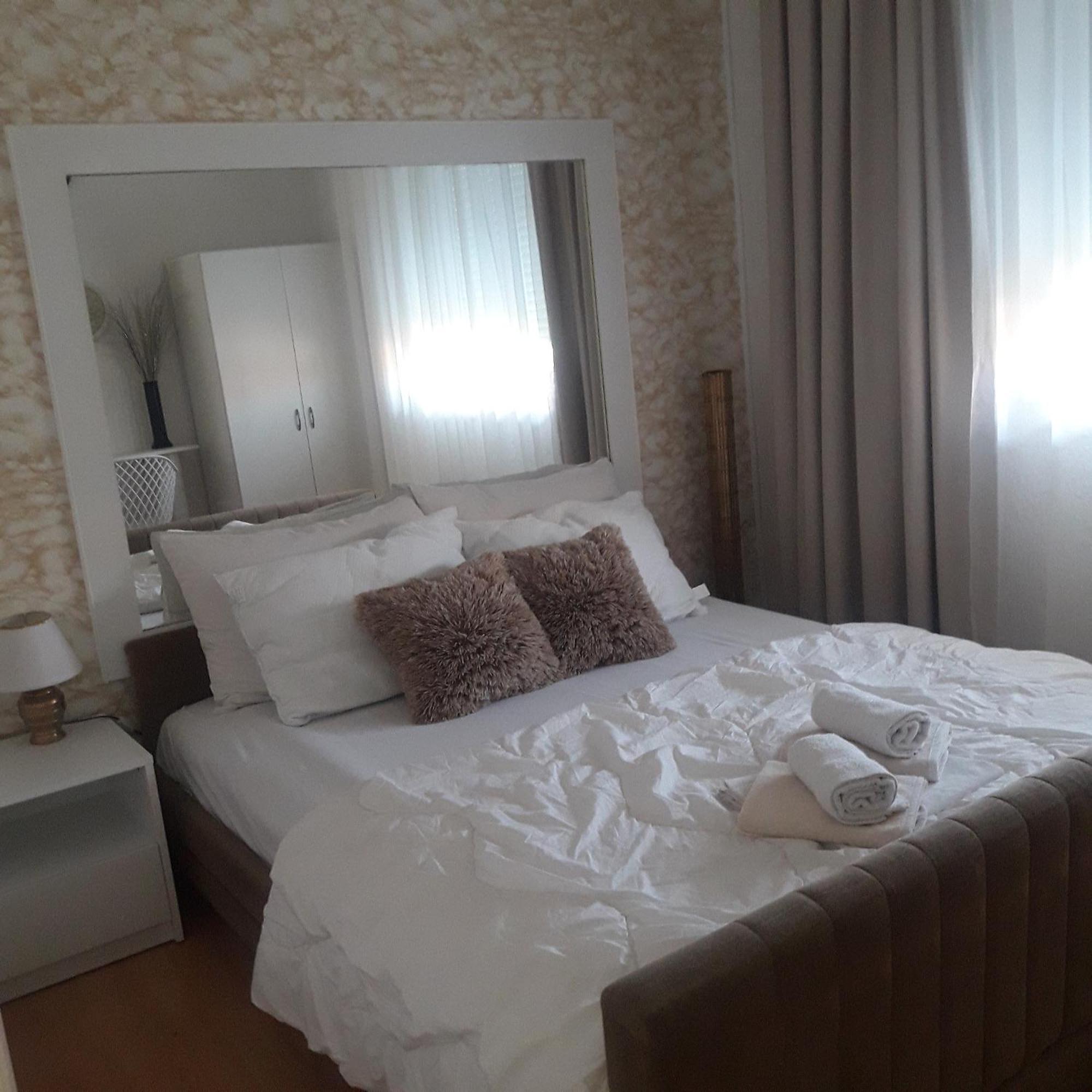 Apartmani Ni Extérieur photo
