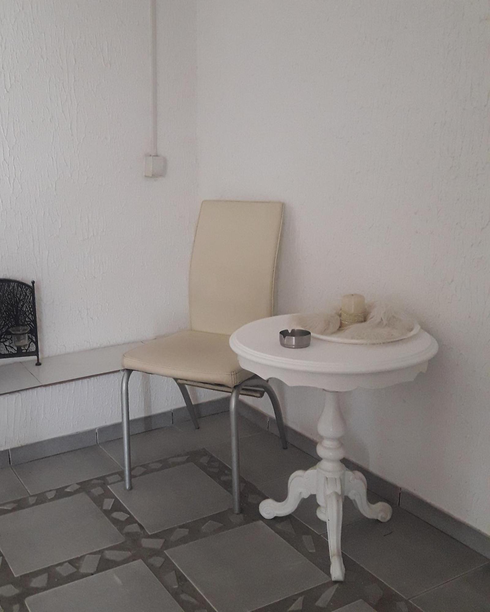 Apartmani Ni Extérieur photo