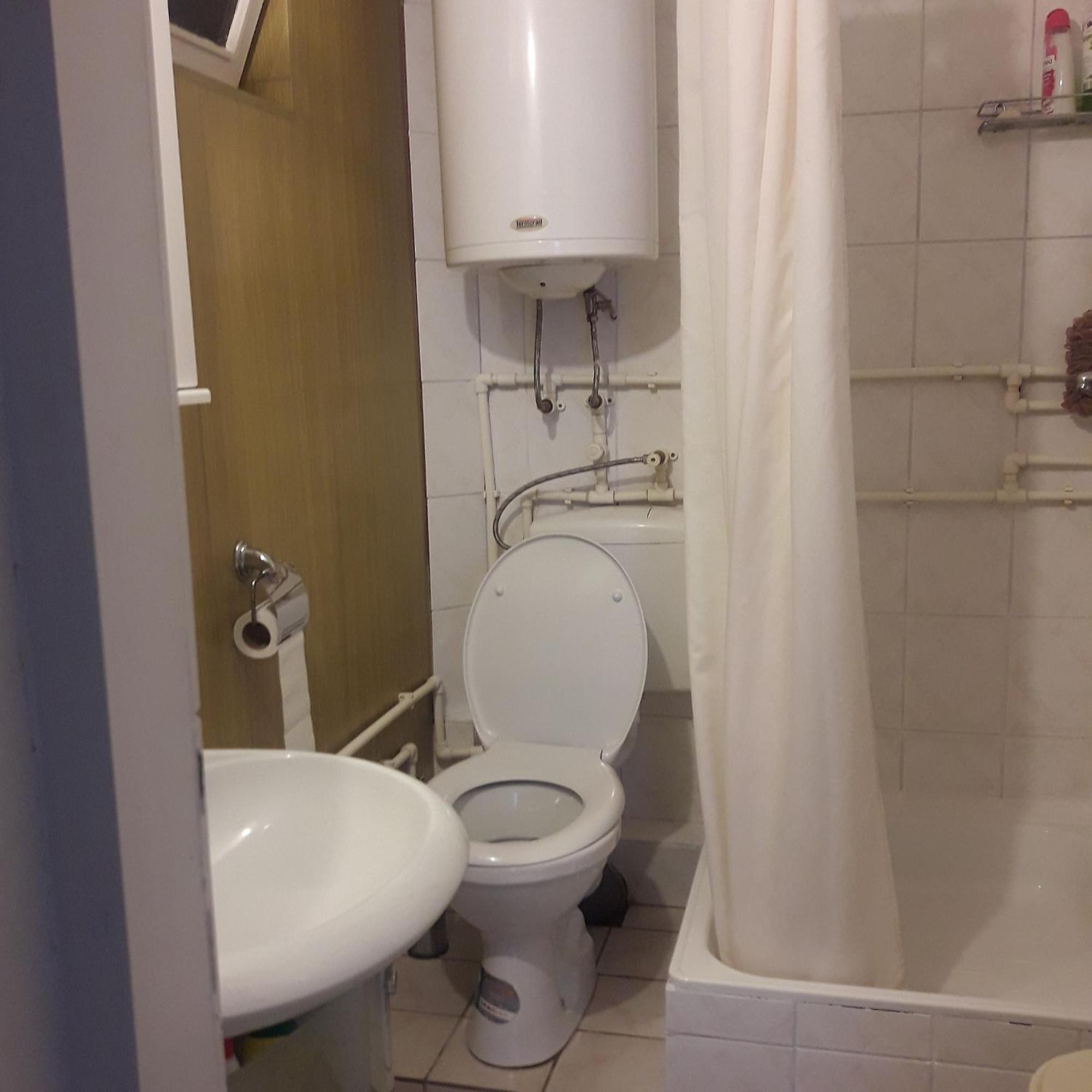 Apartmani Ni Extérieur photo