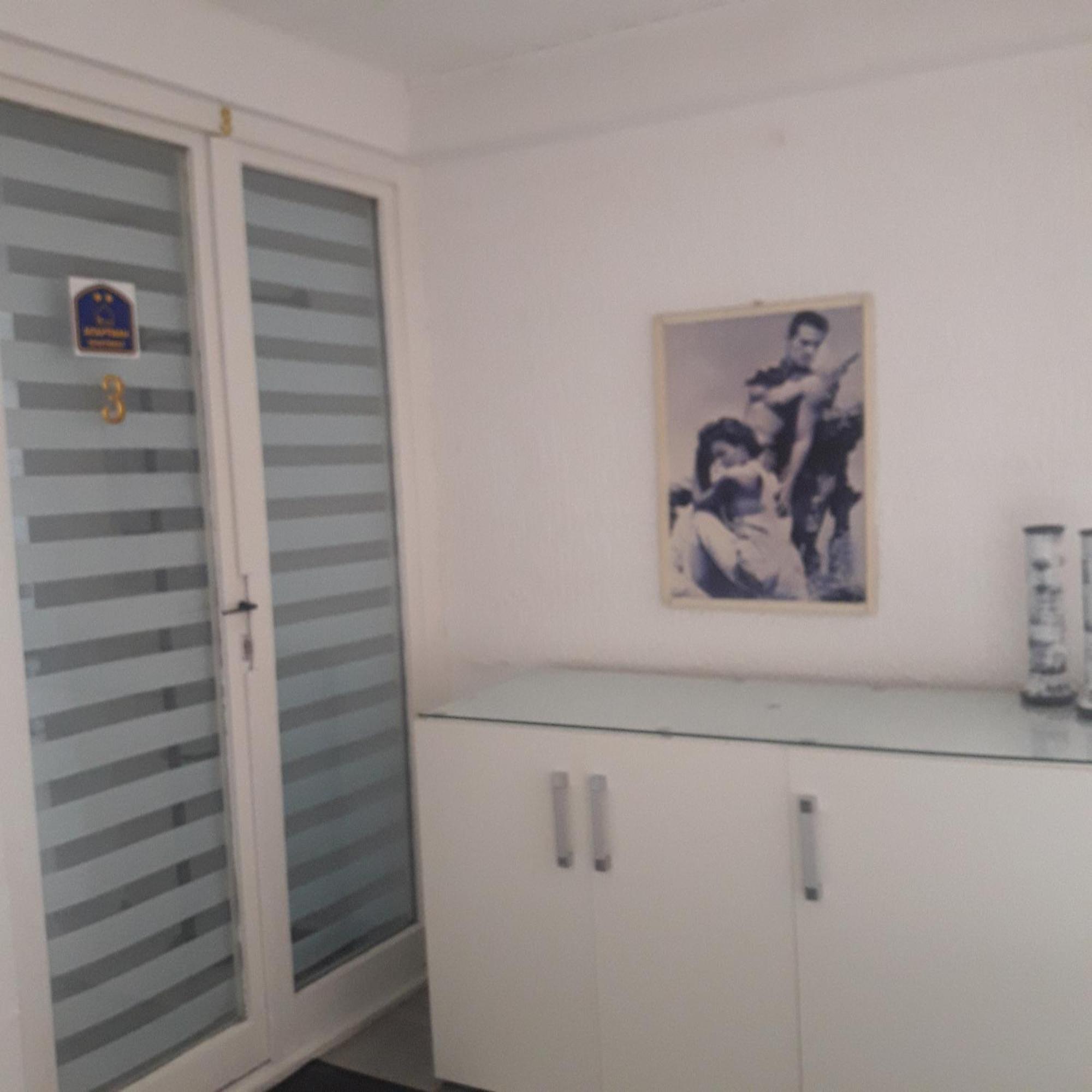 Apartmani Ni Extérieur photo
