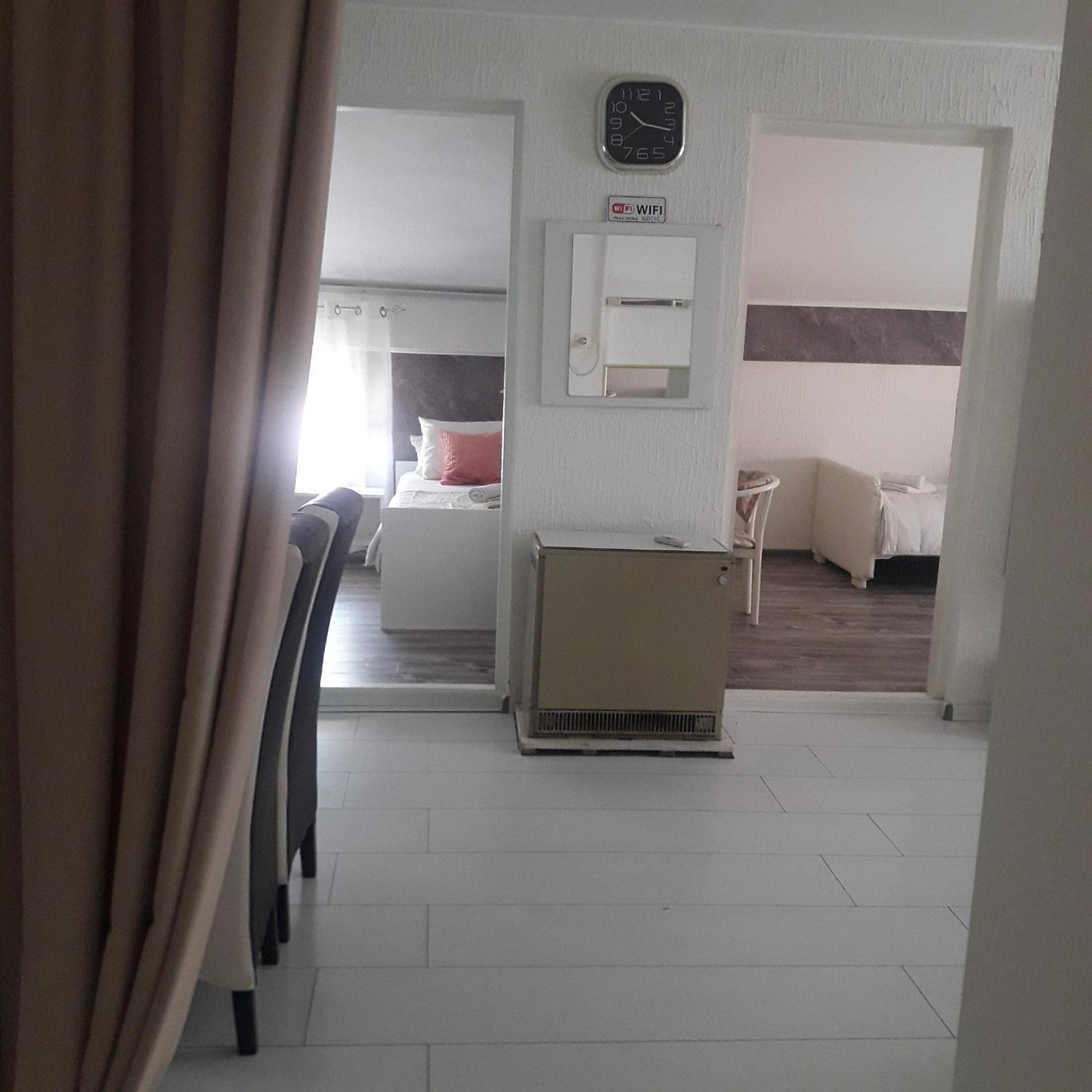 Apartmani Ni Extérieur photo