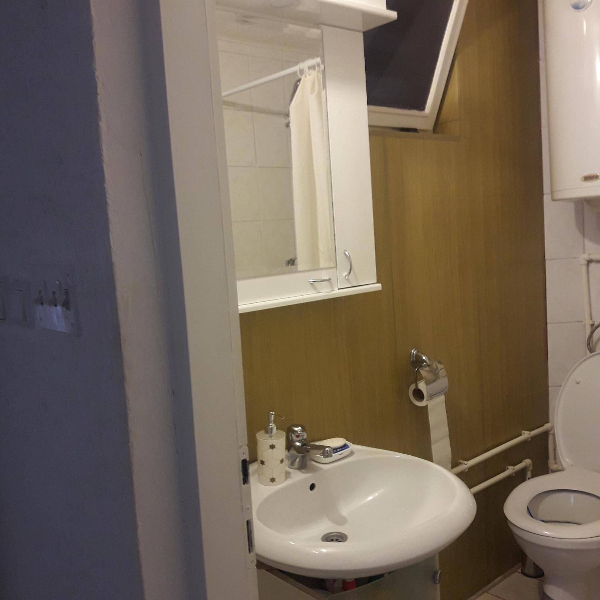 Apartmani Ni Extérieur photo