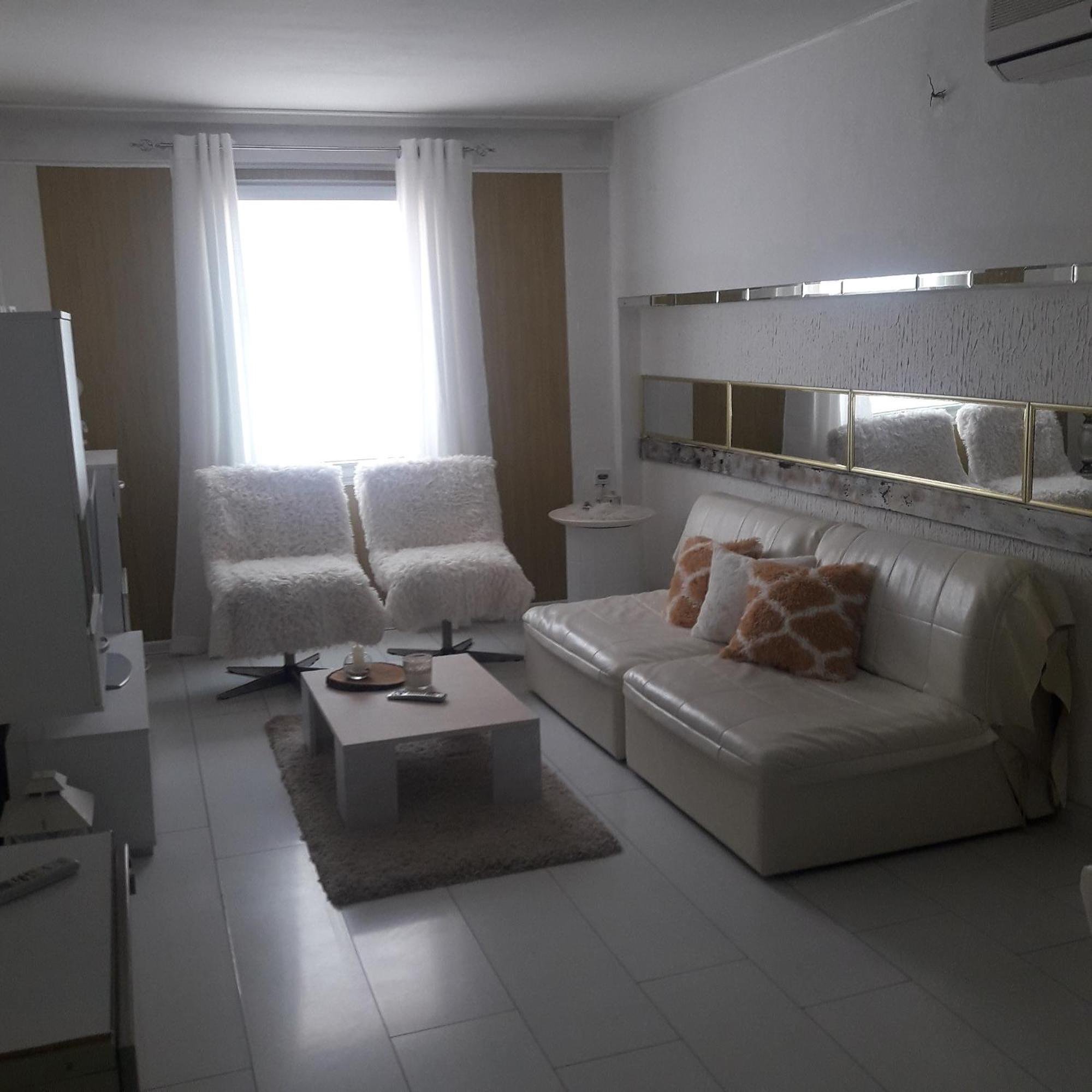 Apartmani Ni Extérieur photo
