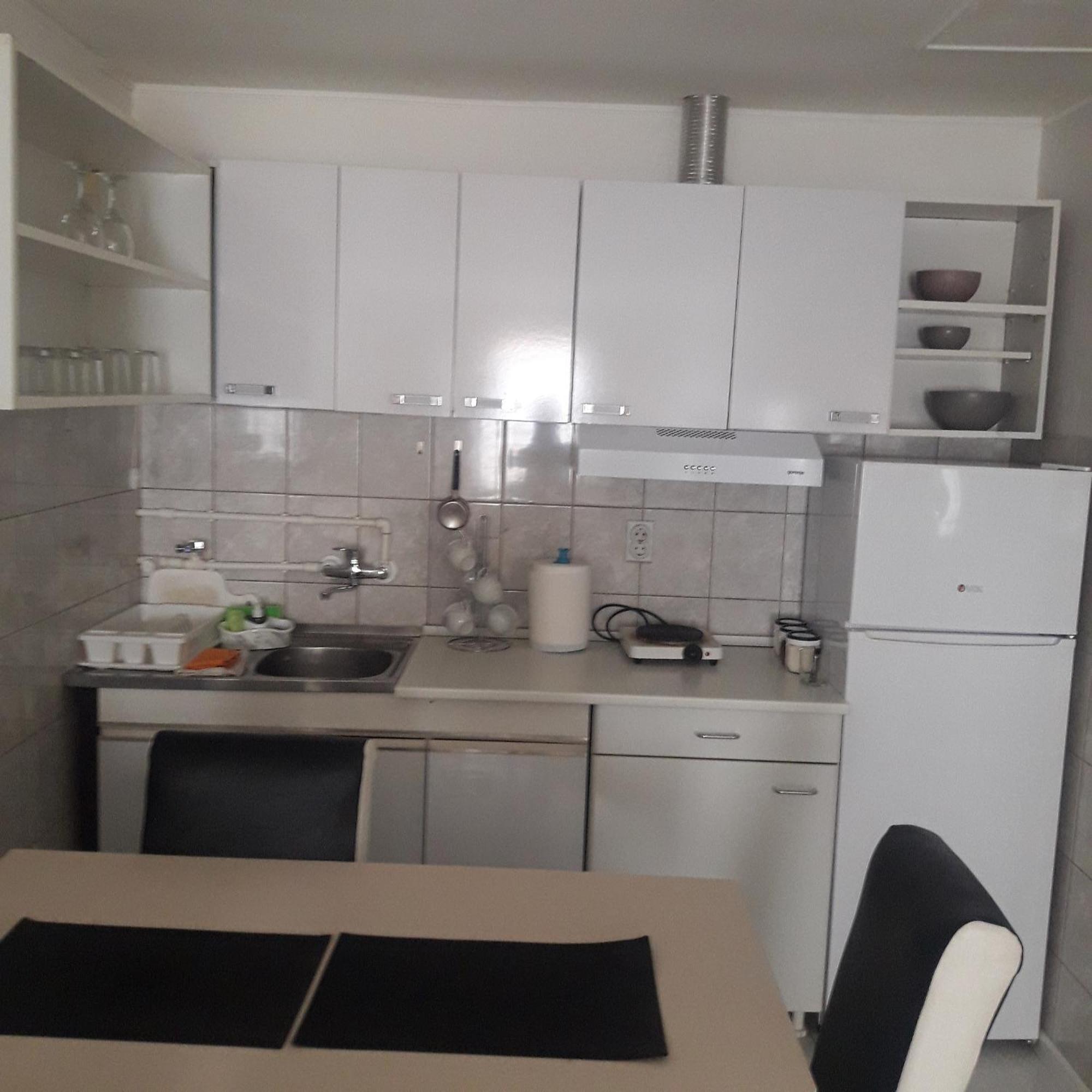 Apartmani Ni Extérieur photo
