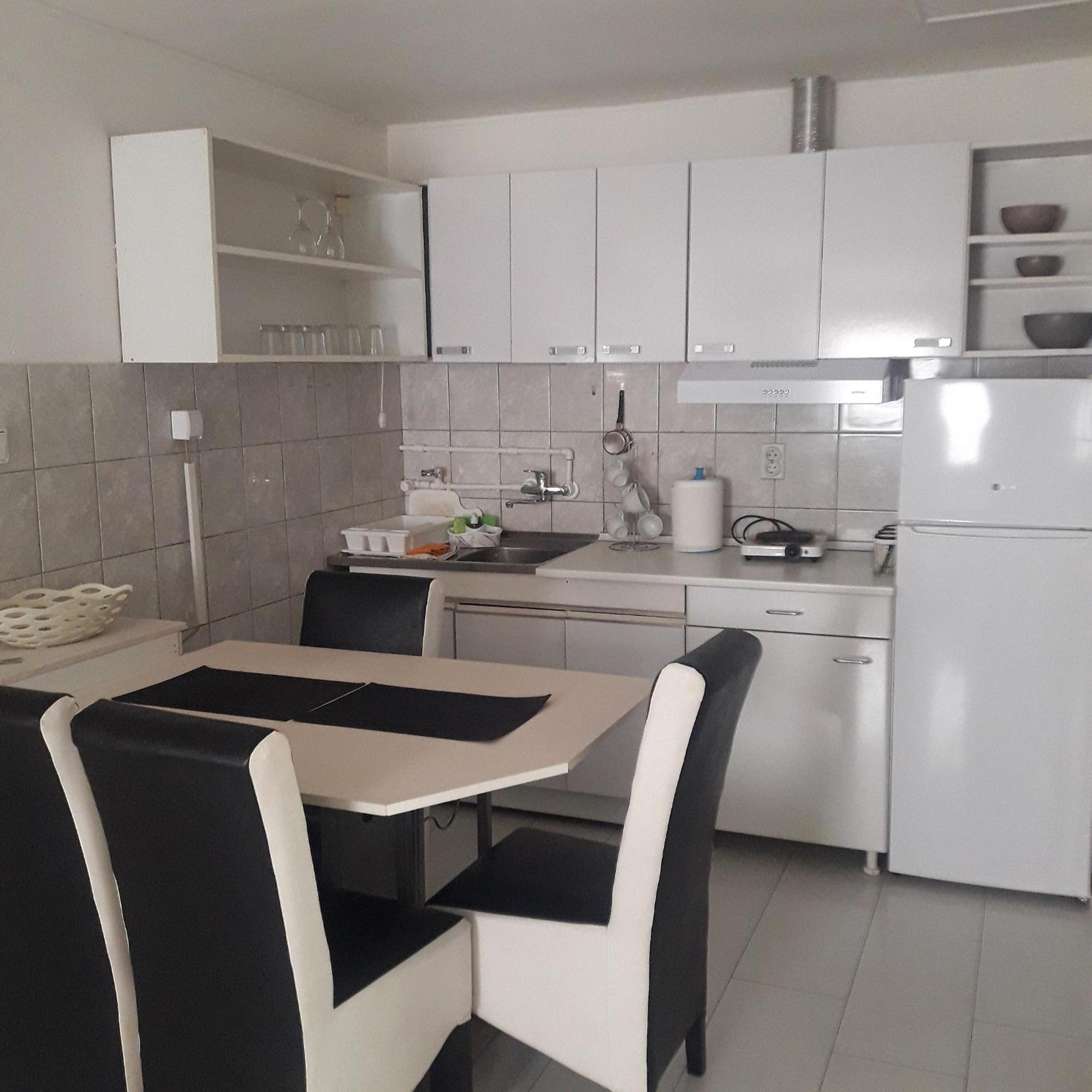 Apartmani Ni Extérieur photo