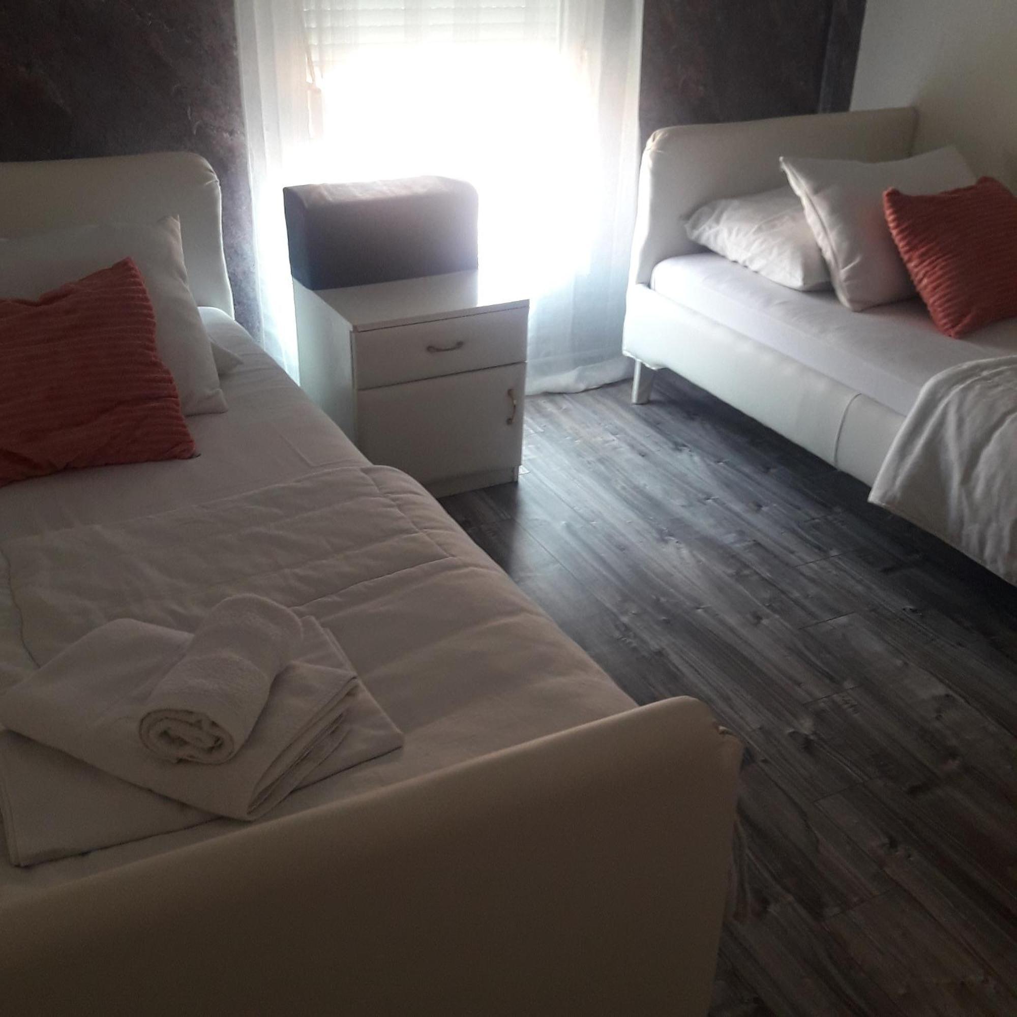 Apartmani Ni Extérieur photo