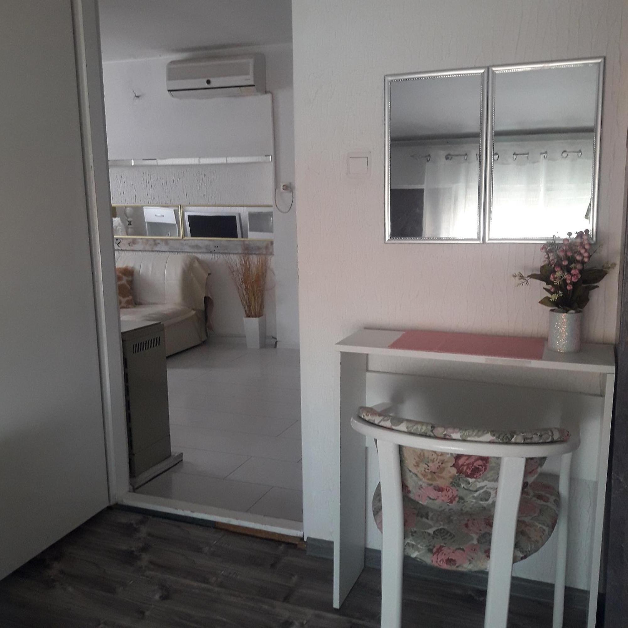 Apartmani Ni Extérieur photo